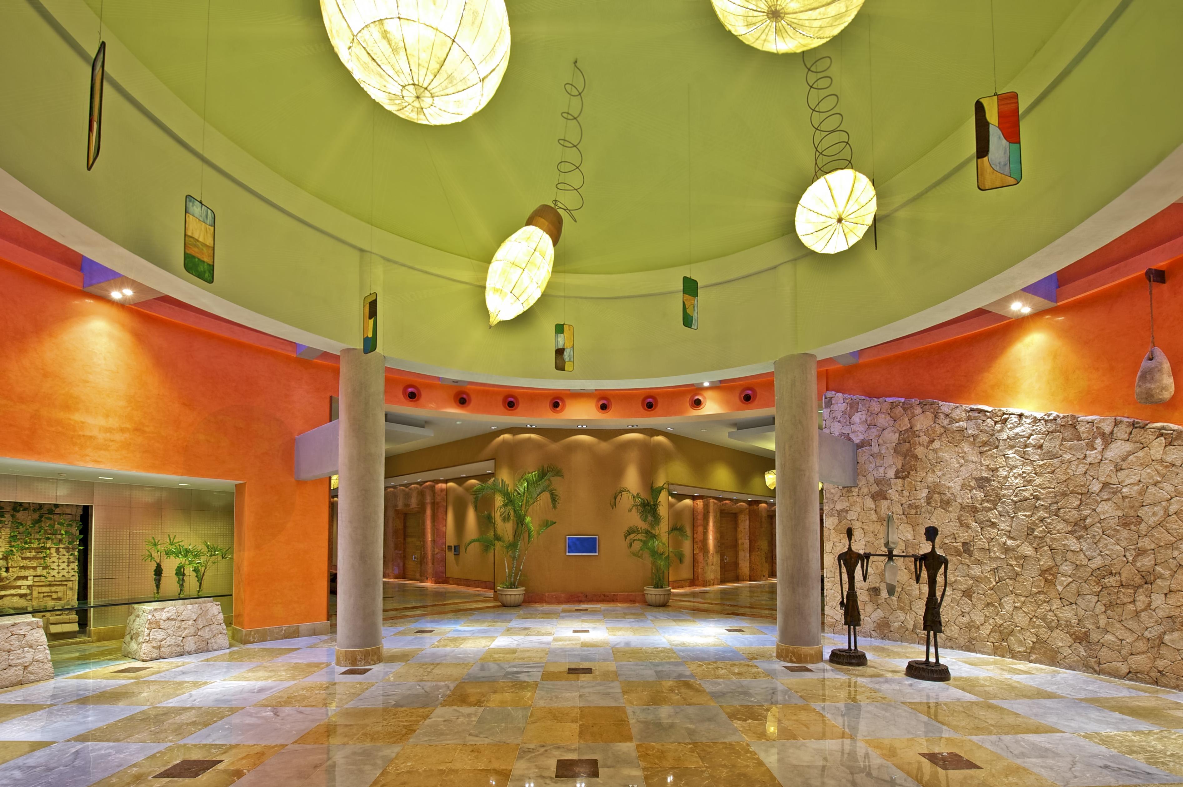 Iberostar Selection Paraiso Maya Puerto Morelos Exterior foto