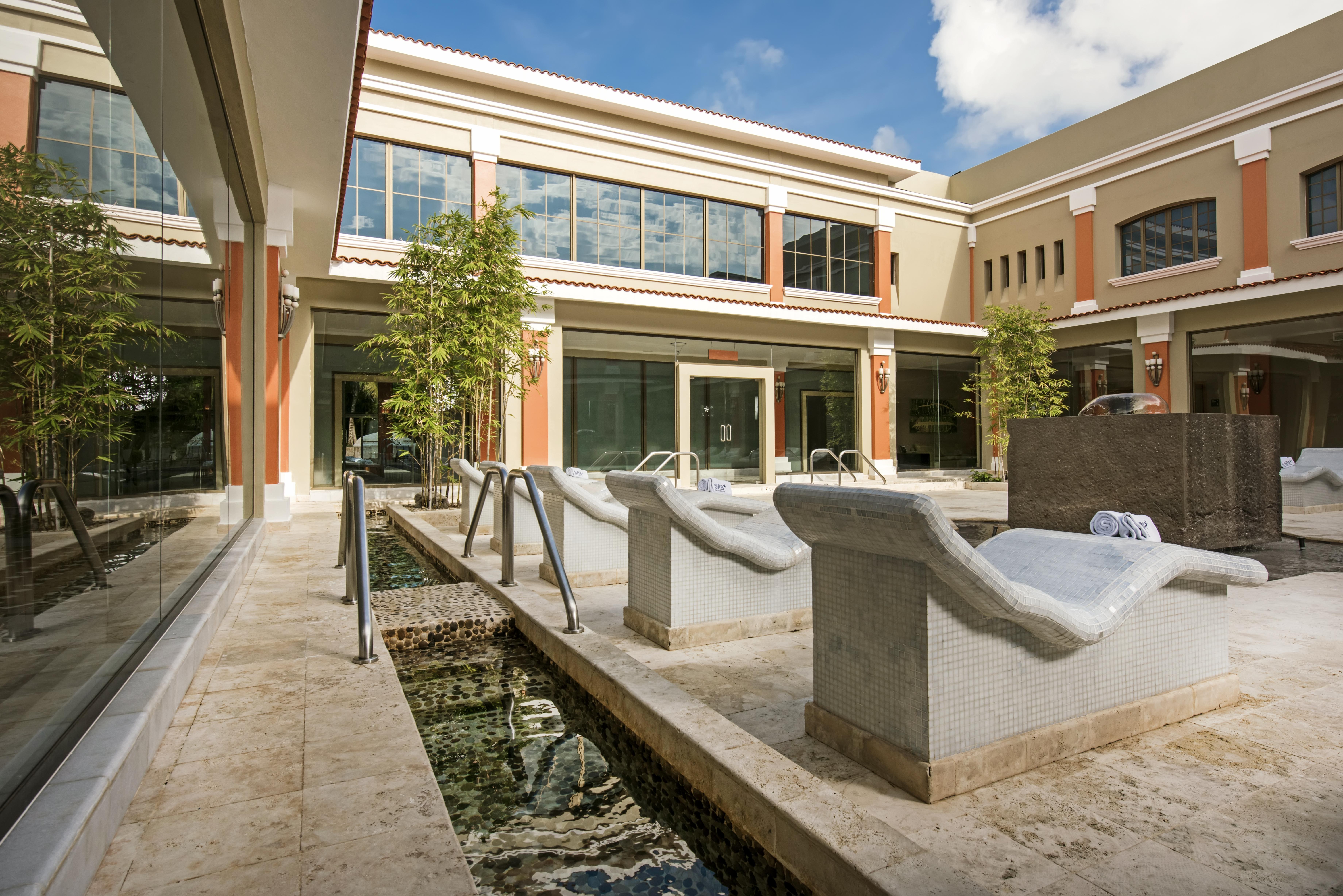 Iberostar Selection Paraiso Maya Puerto Morelos Exterior foto