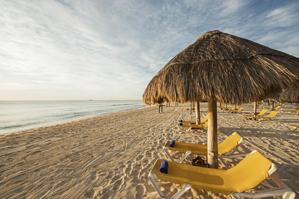 Iberostar Selection Paraiso Maya Puerto Morelos Exterior foto